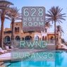 628 Hotel Room