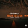 King Of Rotation (Next Chapter) EP