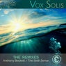 Vox Solis - The Remixes