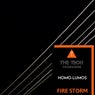 Fire Storm