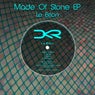 Made Of Stone EP