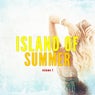 Island Of Summer (Ibiza Smooth Summer Tunes)