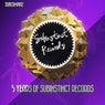 5 Years of Subinstinct Records