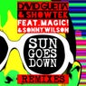 Sun Goes Down Remixes EP