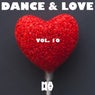 DANCE & LOVE Vol. 10