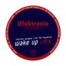 WAKE UP - RMX