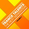 Trance Talents - The Next Generation, Vol. 2