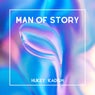 Man of Story