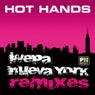 Wepa Nueva York (Remixes)