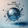 Below Zero EP
