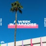 A Week in Paradise (feat. Adam Wendler)