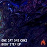Body Step EP
