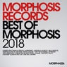 Best Of Morphosis 2018