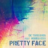Pretty Face (feat. Monika Kiss)
