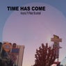 Time Has Come (feat. Peter Bruntnell)