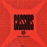 CASSIUS