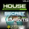 Secret House Elements Vol. 2