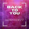 Back To You