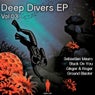 Deep Divers E.P. Vol. 3