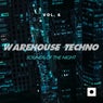 Warehouse Techno, Vol. 6 (Sounds Of The Night)