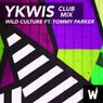 YKWIS (feat. Tommy Parker) [Club Mix]