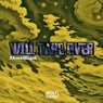 Will Take Over (Boxing)