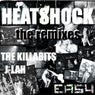 Heatshock Remixes
