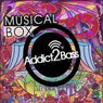Musical Box EP