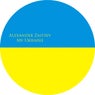 My Ukraine