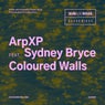Coloured Walls