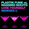 Lose Yourself (Remixes)
