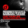 Live Your Life (Roger Sanchez Remix)