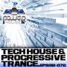 Power House Records Progressive Trance And Tech House EP's 61-70