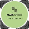 Ministry Of Funk - Life Bizzarre