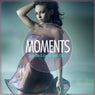 MOMENTS - Chill-Out & Lounge Series Vol. 3