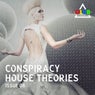 Conspiracy House Theories Issue 08