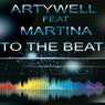 To the Beat (feat. Martina)