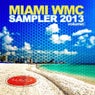 Miami Wmc Sampler 2013 Volume 1