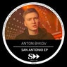 San Antonio EP