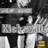 Kicksville EP