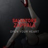 Open Your Heart (Club Acoustic Mix)