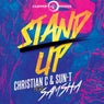 Stand Up (feat. Samsha)