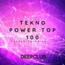 Tekno Power Top 100