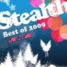Best Of Stealth 2009