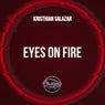 Eyes On Fire (Original Mix)