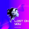 Lost on You