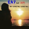 As I Love Me I Love You (feat. Joy)