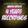 Four Years Recordings