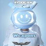 Weapons