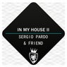 In My House EP II